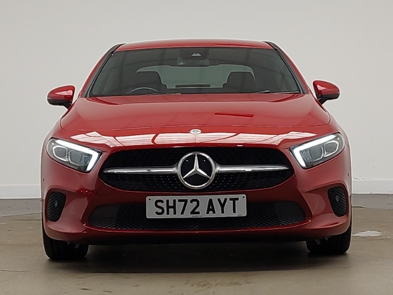 Used Mercedes-Benz A-Class 2022 for sale - 78032201: Photo 12