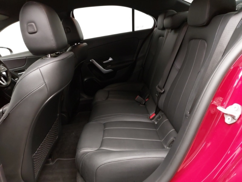 Used Mercedes-Benz A-Class 2022 for sale - 78032201: Photo 6