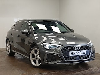 Used Audi A3 2022 for sale - 78761793: Photo