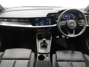 Used Audi A3 2022 for sale - 78761793: Photo