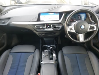 Used BMW 1 Series 2024 for sale - 77393177: Photo