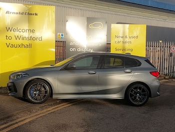Used BMW 1 Series 2024 for sale - 77393177: Photo