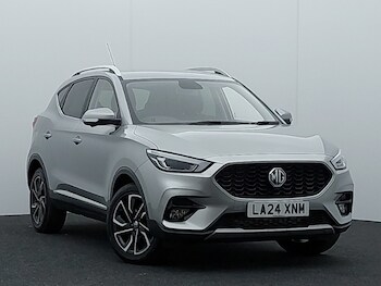 Used MG MG ZS 2024 for sale - 75633482: Photo