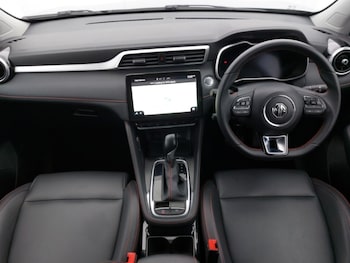 Used MG MG ZS 2024 for sale - 75633482: Photo