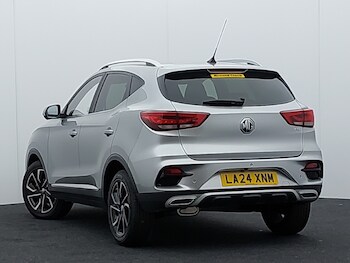 Used MG MG ZS 2024 for sale - 75633482: Photo
