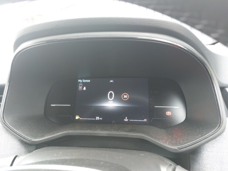 Used Renault Clio 2024 for sale - 78152045: Photo 10