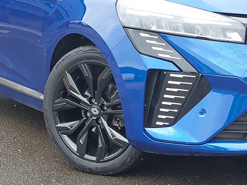 Used Renault Clio 2024 for sale - 78152045: Photo 9