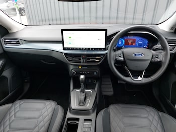 Used Ford Focus 2024 for sale - 76849183: Photo