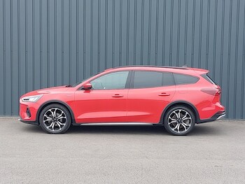 Used Ford Focus 2024 for sale - 76849183: Photo