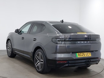 Used Ford Capri 2025 for sale - 79480523: Photo