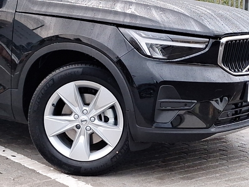 Used Volvo XC40 2025 for sale - 76543926: Photo 9