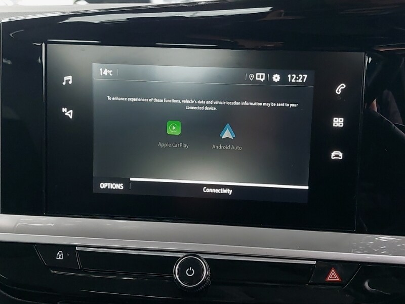 Used Vauxhall Mokka 2022 for sale - 76583939: Photo 10