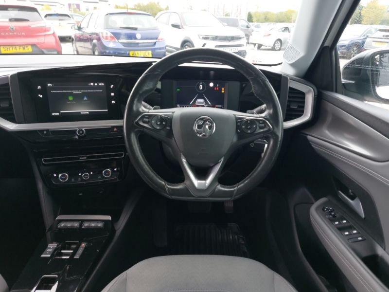 Used Vauxhall Mokka 2022 for sale - 76583939: Photo 12