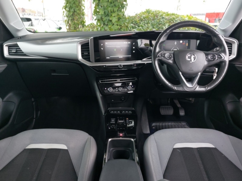 Used Vauxhall Mokka 2022 for sale - 76583939: Photo 2