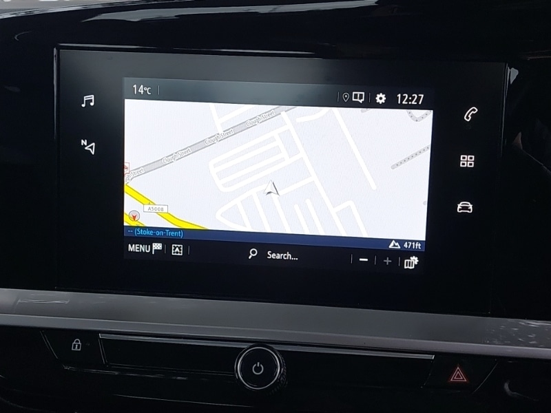 Used Vauxhall Mokka 2022 for sale - 76583939: Photo 7