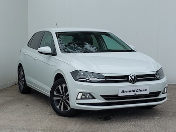 2020 - 1.0 TSI 95 United 5dr