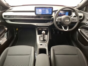 Used Jeep Avenger 2026 for sale - 79285957: Photo