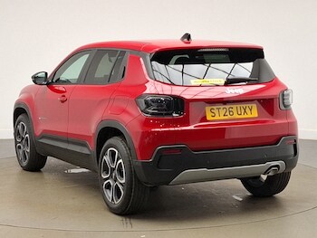 Used Jeep Avenger 2026 for sale - 79285957: Photo