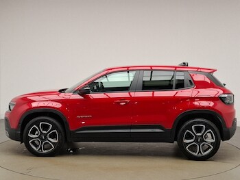Used Jeep Avenger 2026 for sale - 79285957: Photo