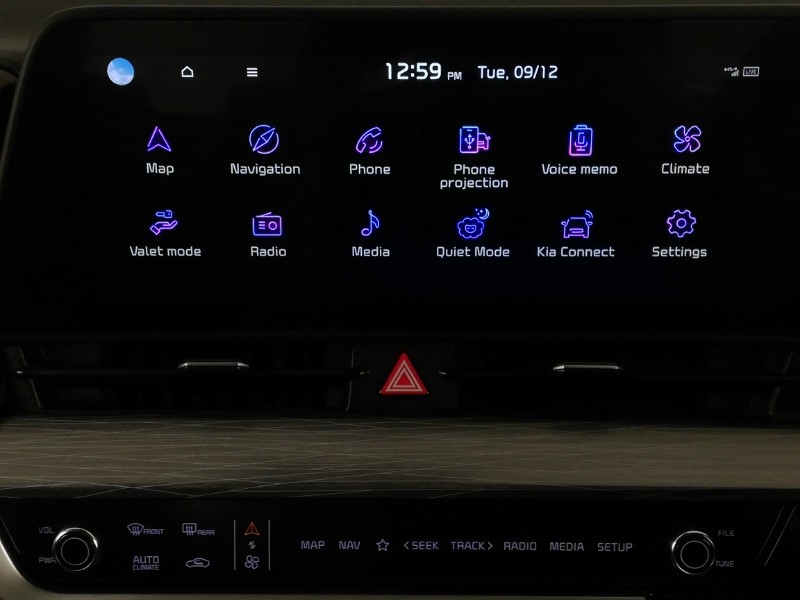 Used Kia Sportage 2025 for sale - 77169585: Photo 10