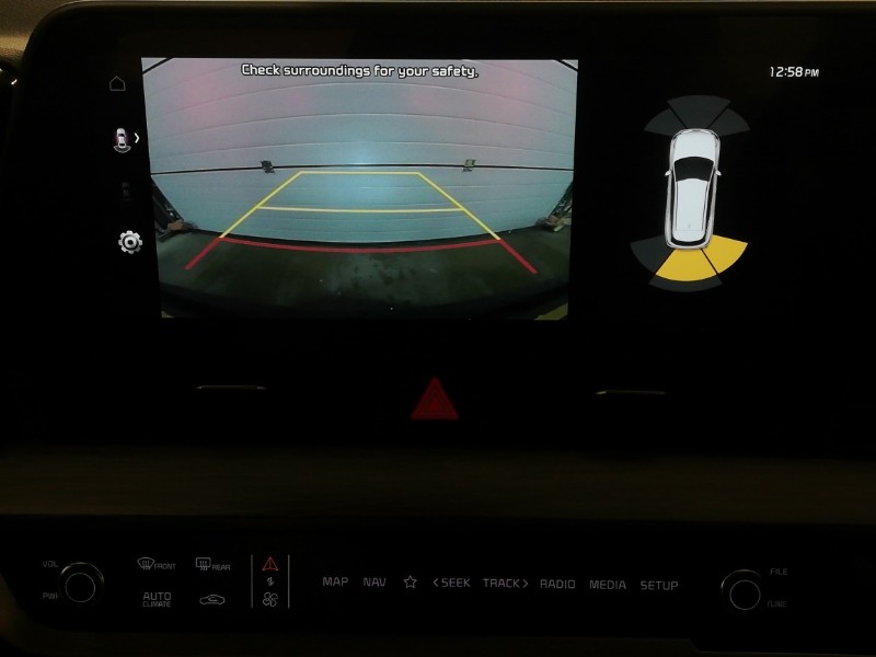 Used Kia Sportage 2025 for sale - 77169585: Photo 11