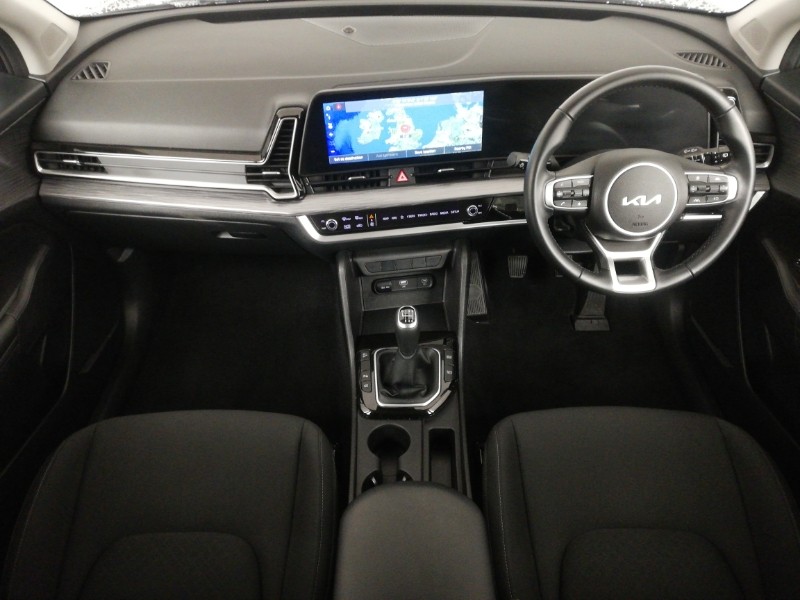 Used Kia Sportage 2025 for sale - 77169585: Photo 2