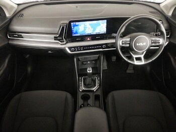 Used Kia Sportage 2025 for sale - 77169585: Photo