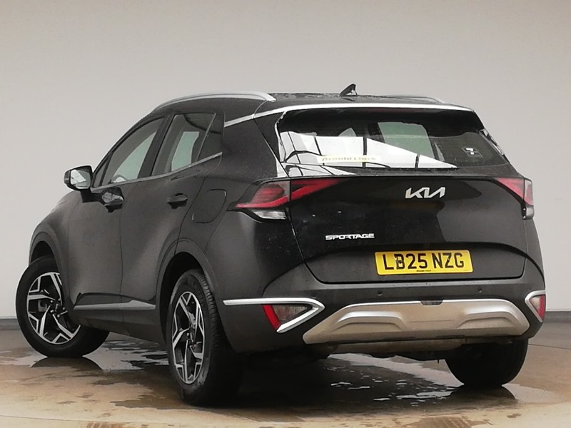 Used Kia Sportage 2025 for sale - 77169585: Photo 3
