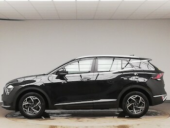 Used Kia Sportage 2025 for sale - 77169585: Photo