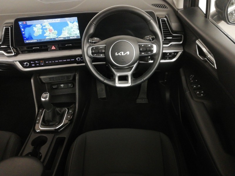 Used Kia Sportage 2025 for sale - 77169585: Photo 7