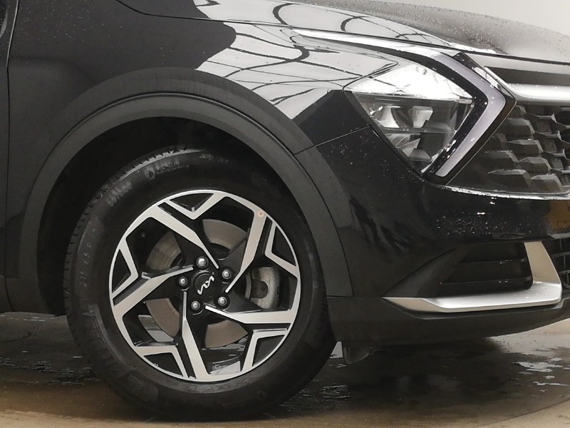 Used Kia Sportage 2025 for sale - 77169585: Photo 9