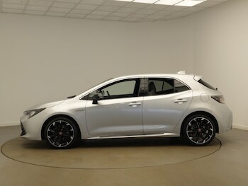 Used Toyota Corolla 2020 for sale - 75873215: Photo