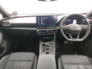 Used Cupra Formentor 2024 for sale - 76695135: Photo