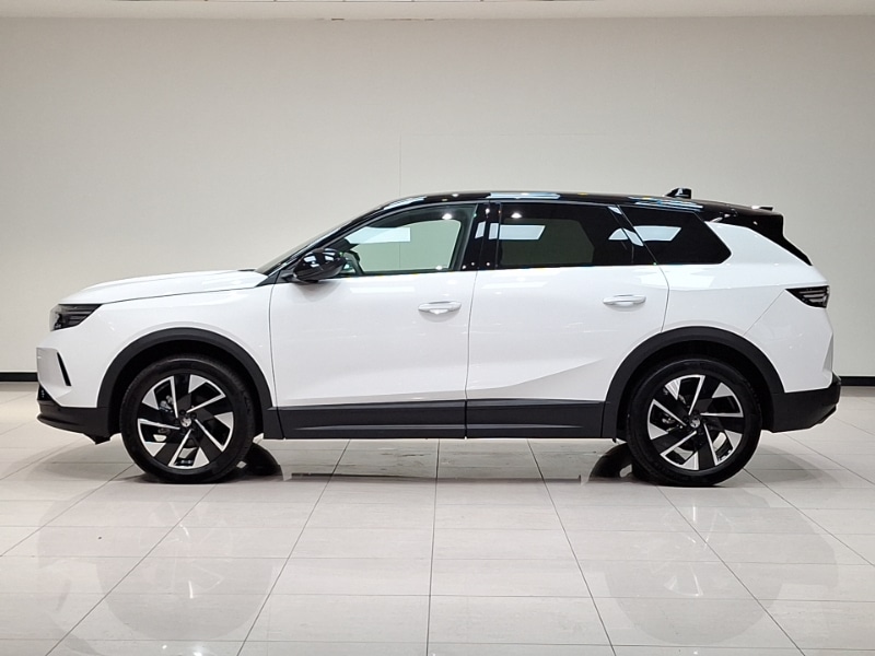 Used Vauxhall Grandland 2025 for sale - 77777832: Photo 4