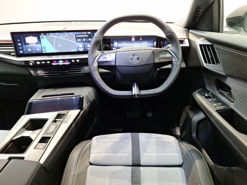 Used Vauxhall Grandland 2025 for sale - 77777832: Photo 7