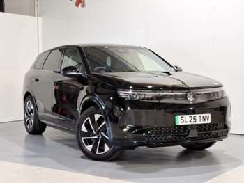 2025 - 157kW GS 73kWh 5dr Auto