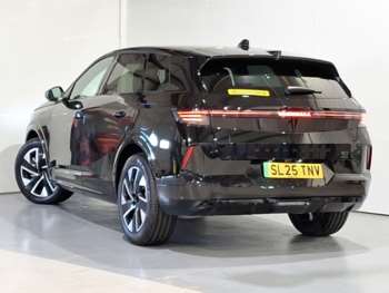 Used Vauxhall Grandland 2025 for sale - 74873442: Photo