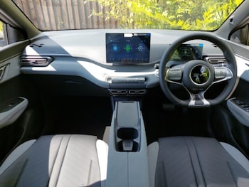 Used BYD Dolphin 2025 for sale - 76544042: Photo