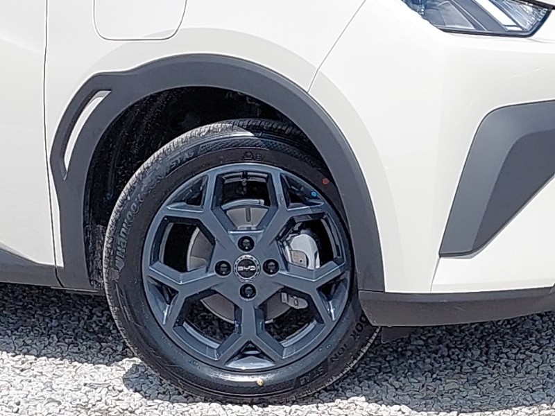 Used BYD Dolphin 2025 for sale - 76544042: Photo 9