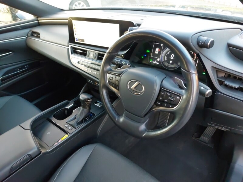 Used Lexus ES 2023 for sale - 77569528: Photo 11