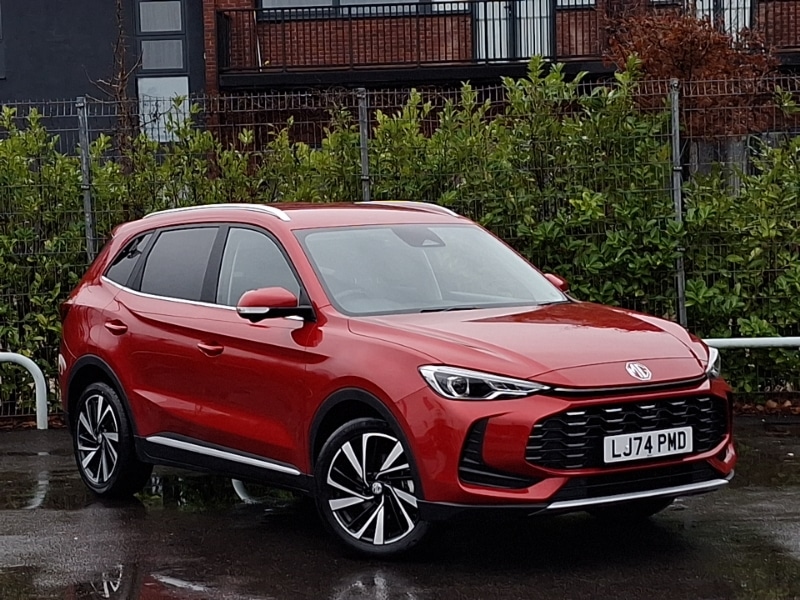 Used MG MG ZS 2025 for sale - 78057425: Photo 1