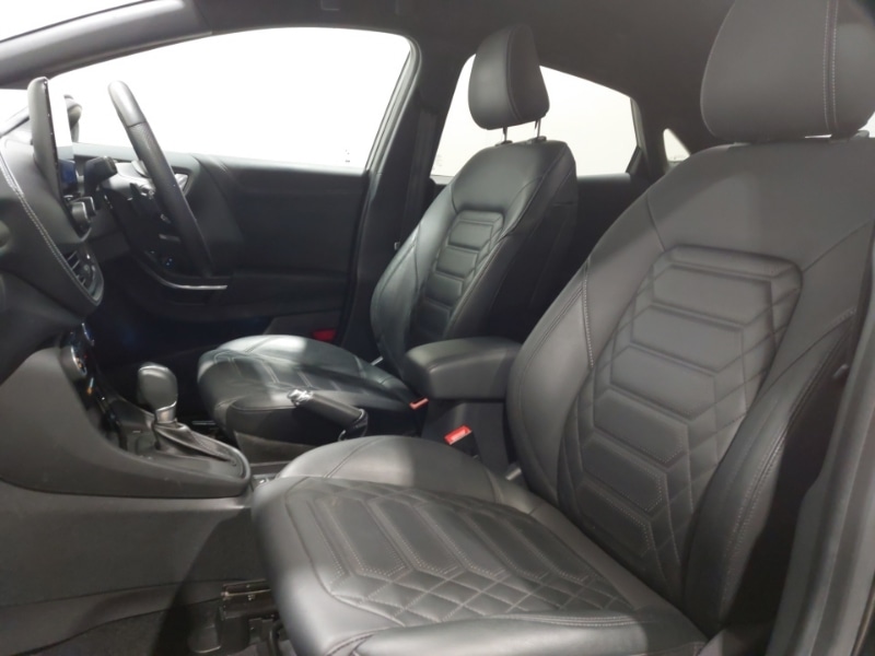 Used Ford Puma 2022 for sale - 77611331: Photo 5