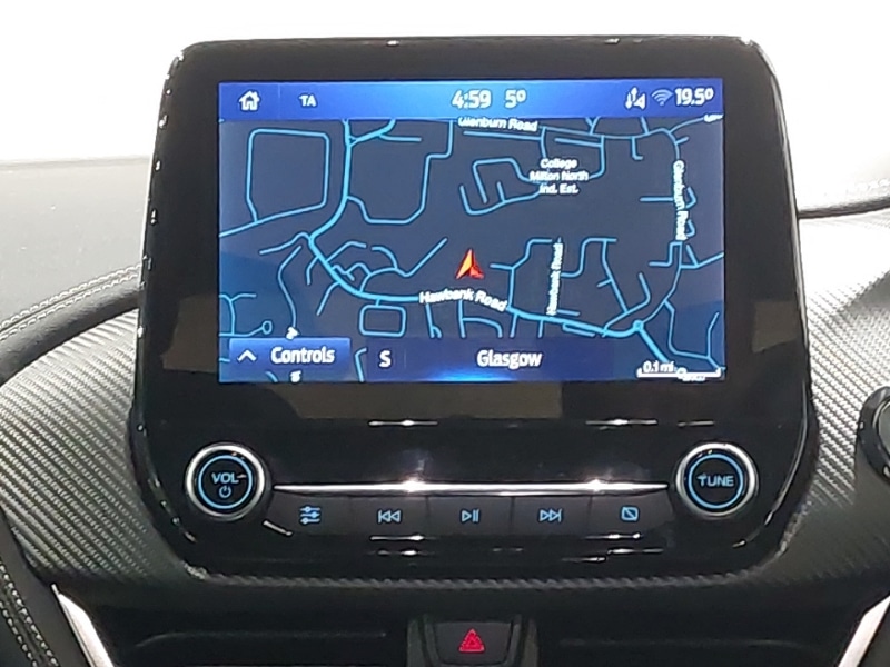 Used Ford Puma 2022 for sale - 77611331: Photo 7