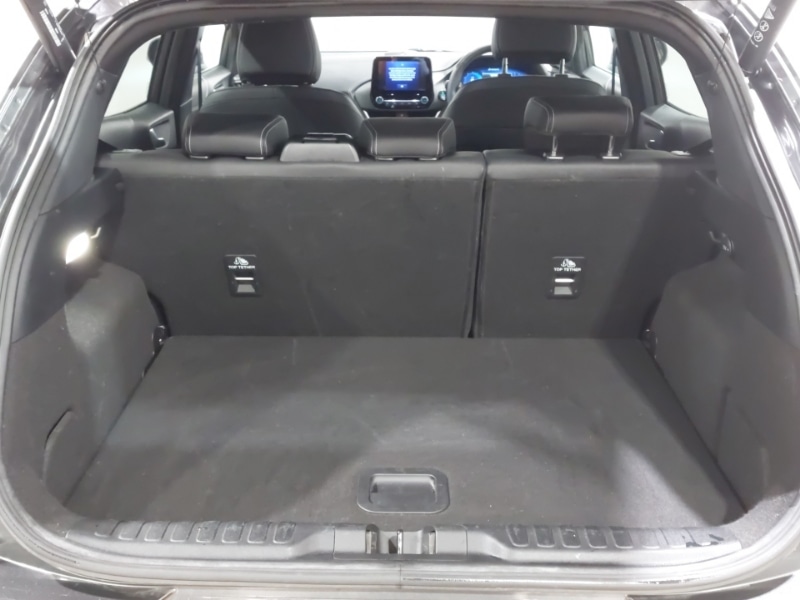 Used Ford Puma 2022 for sale - 77611331: Photo 8