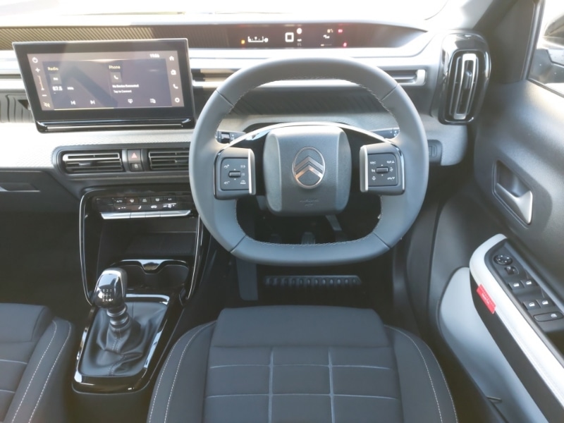 Used Citroen C3 Aircross 2025 for sale - 76861428: Photo 7