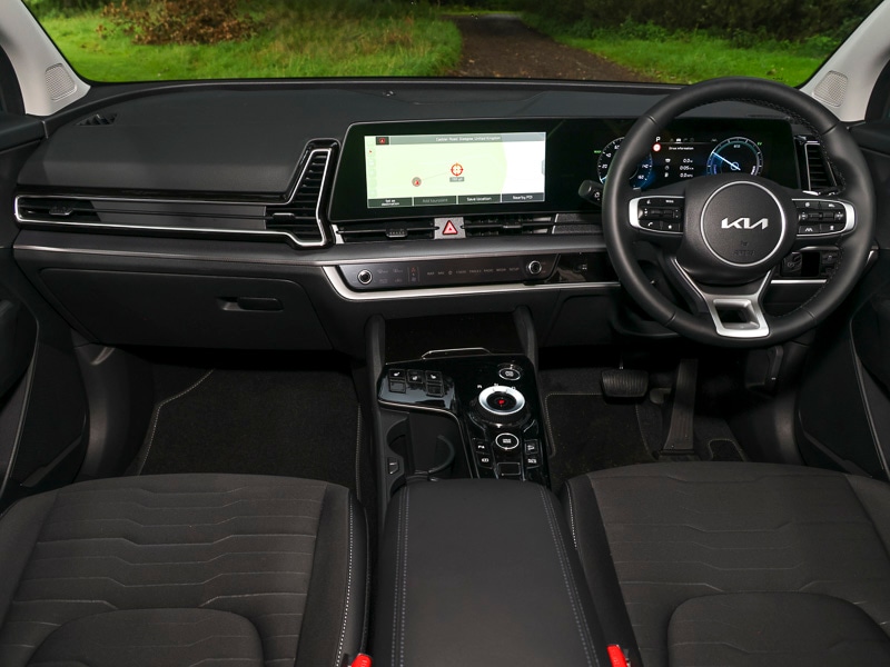 Used Kia Sportage 2025 for sale - 76103231: Photo 2