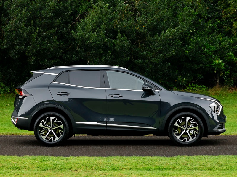 Used Kia Sportage 2025 for sale - 76103231: Photo 4