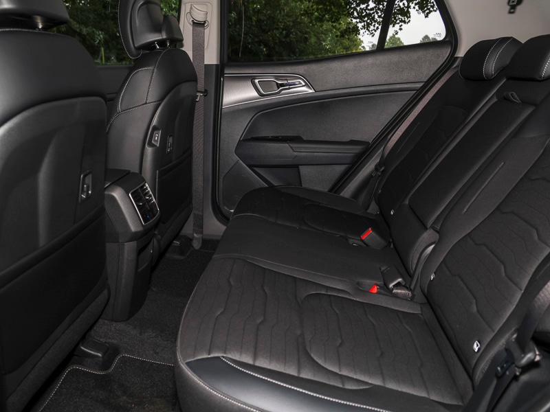 Used Kia Sportage 2025 for sale - 76103231: Photo 6
