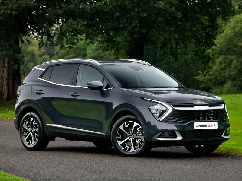 Used Kia Sportage 2025 for sale - 76103231: Photo 7