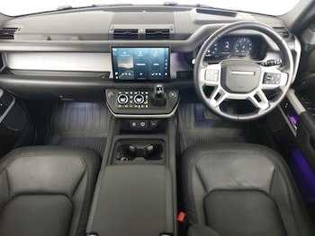 Used Land Rover Defender 2024 for sale - 78606323: Photo